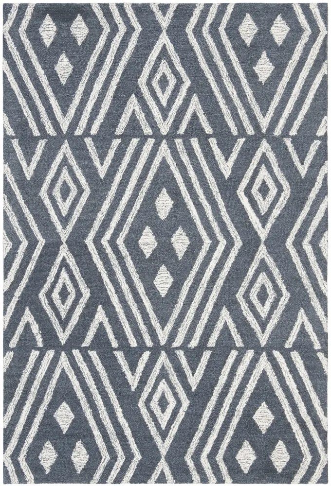 Safavieh Micro-Loop 4'-0