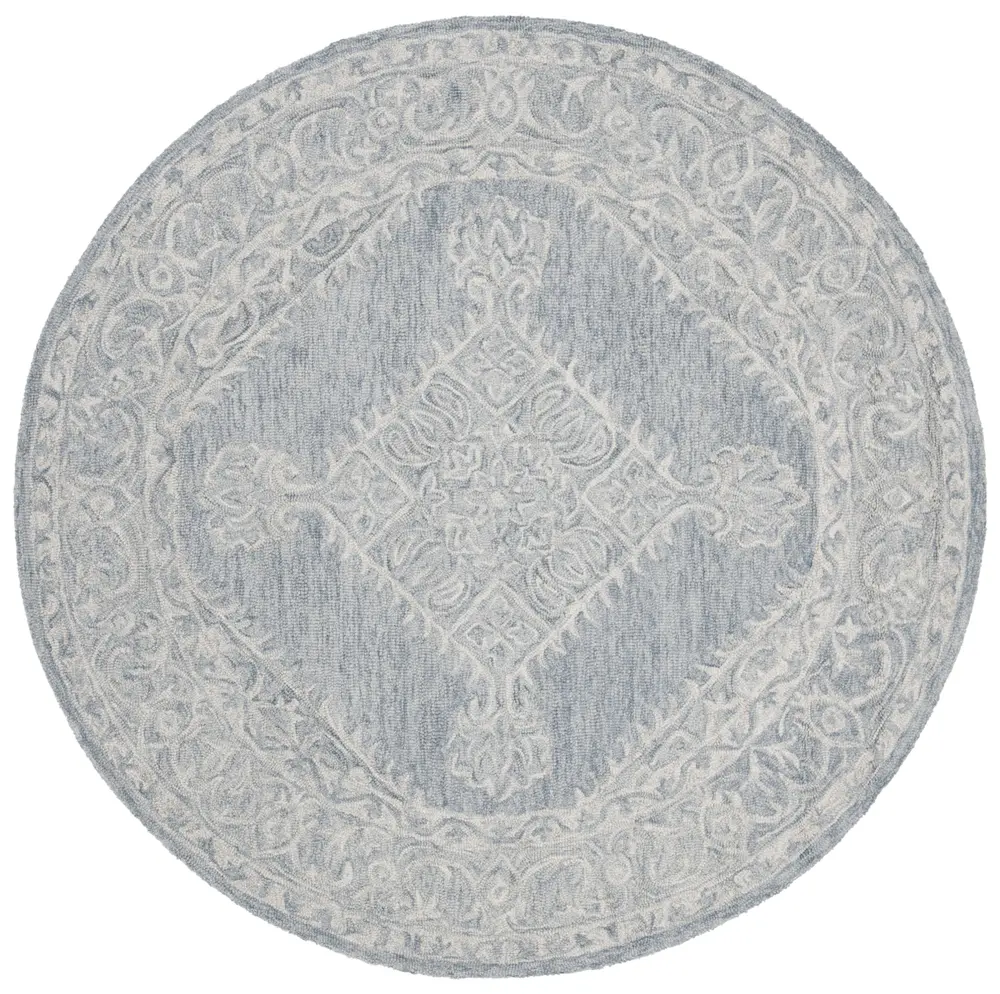 Safavieh Micro-Loop 5'-0