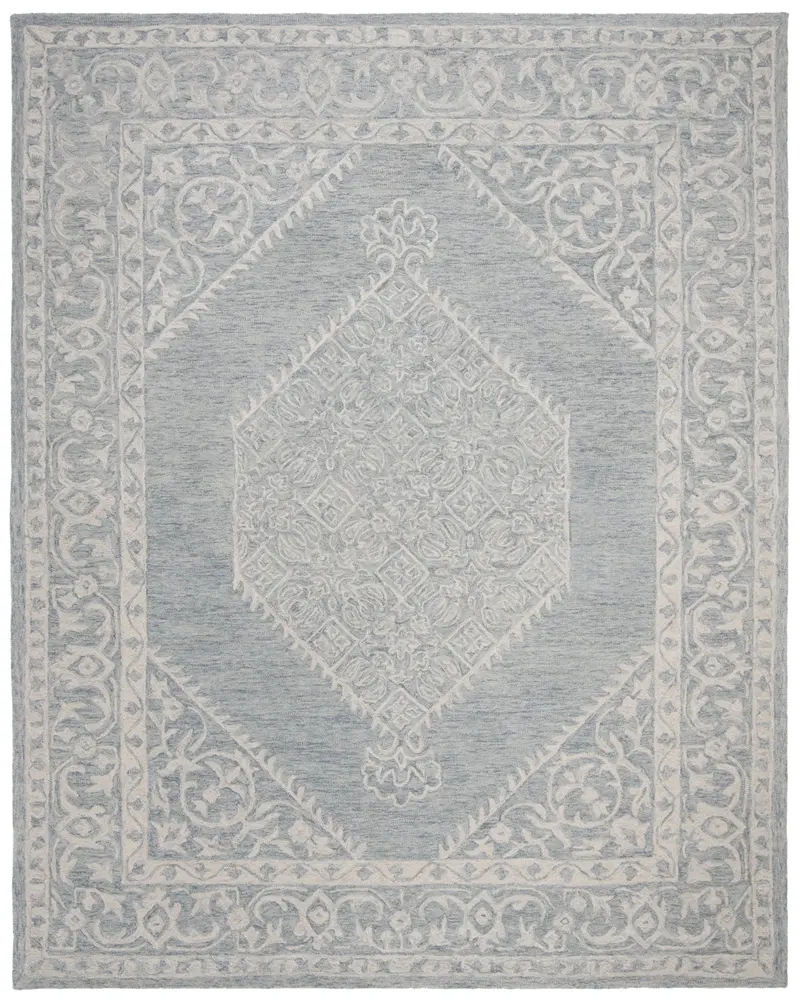 Safavieh Micro-Loop 8'-0