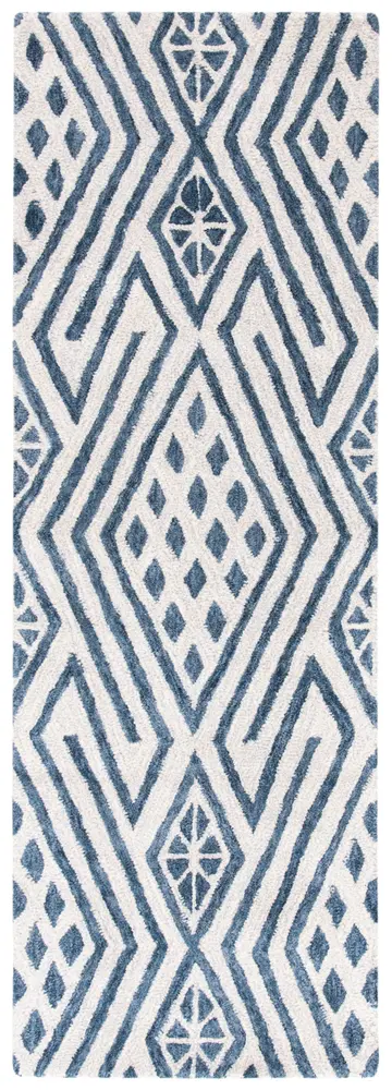 Safavieh Micro-Loop 2'-3