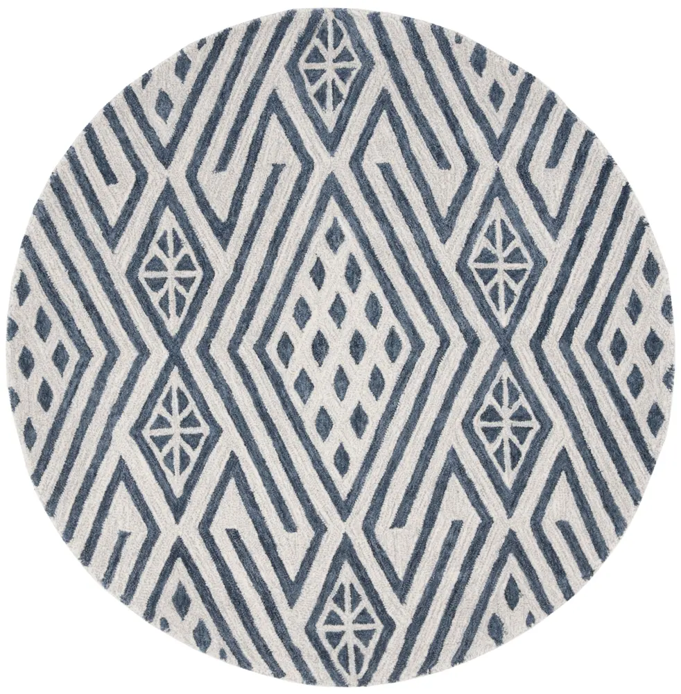 Safavieh Micro-Loop 5'-0