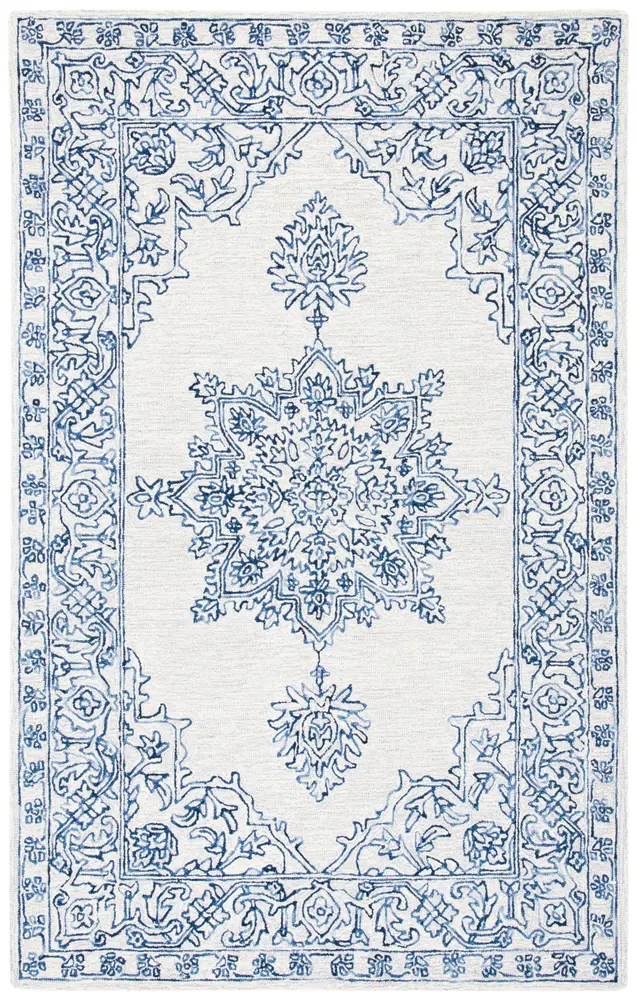 Safavieh Micro-Loop 5'-0