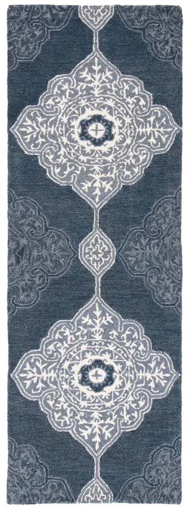 Safavieh Micro-Loop 2'-3