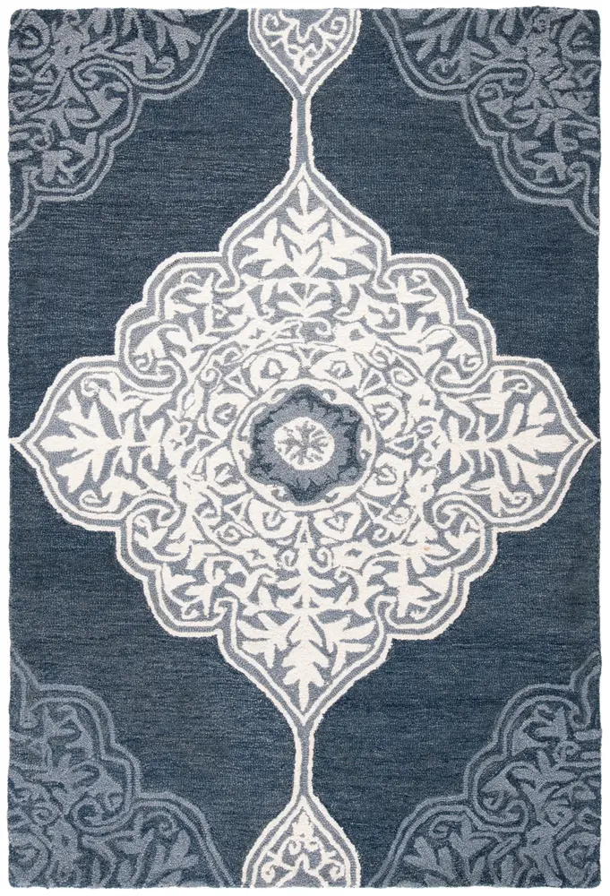 Safavieh Micro-Loop 4'-0