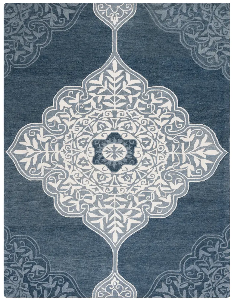 Safavieh Micro-Loop 8'-0