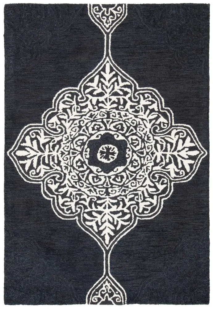 Safavieh Micro-Loop 4'-0