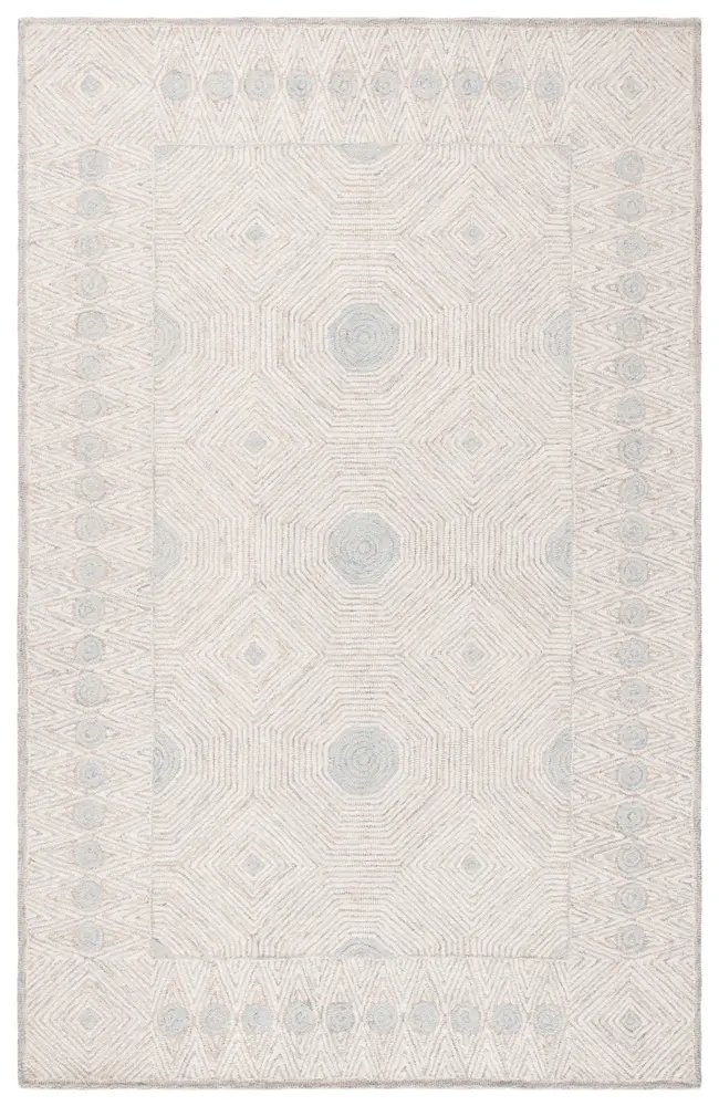 Safavieh Micro-Loop 4'-0