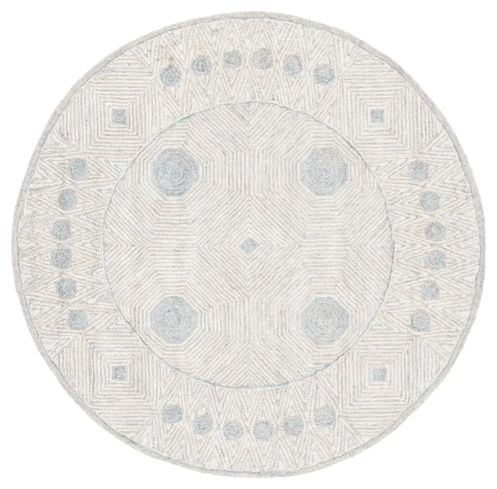 Safavieh Micro-Loop 5'-0