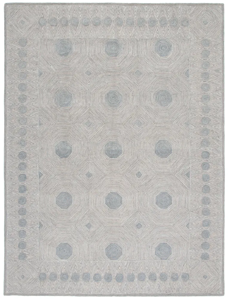 Safavieh Micro-Loop 8'-0