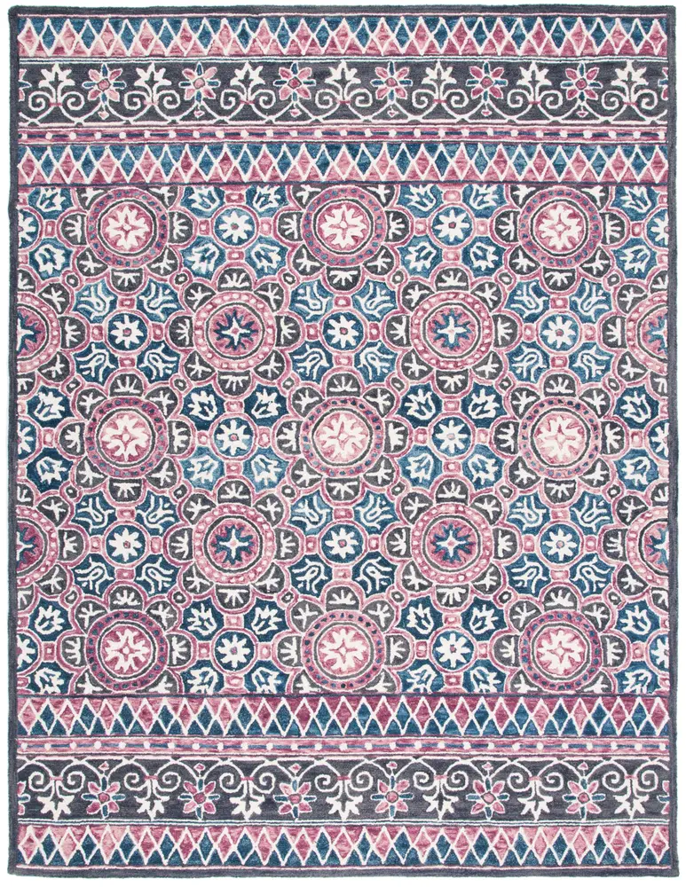 Safavieh Micro-Loop 8'-0
