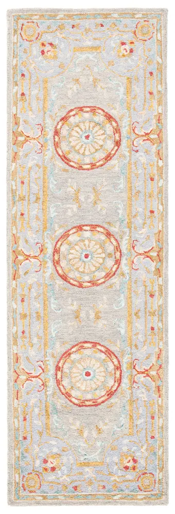 Safavieh Micro-Loop 2'-3