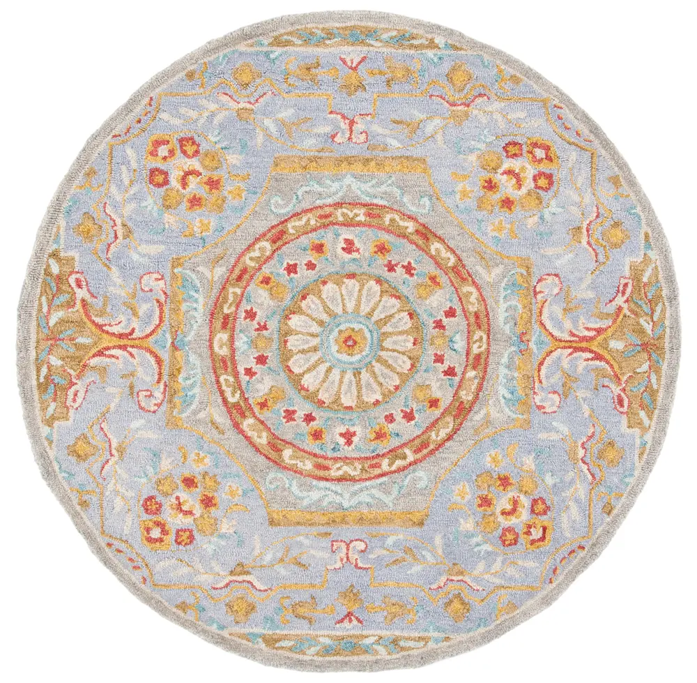 Safavieh Micro-Loop 5'-0