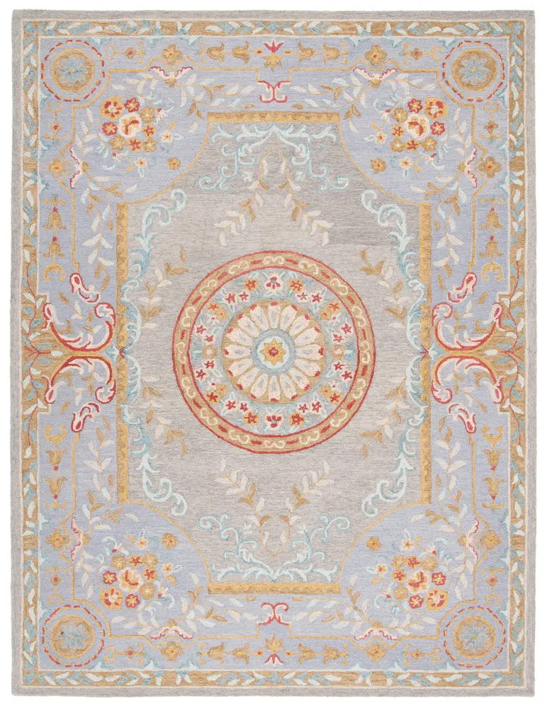 Safavieh Micro-Loop 8'-0