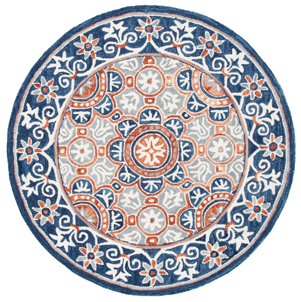 Safavieh Micro-Loop 5'-0