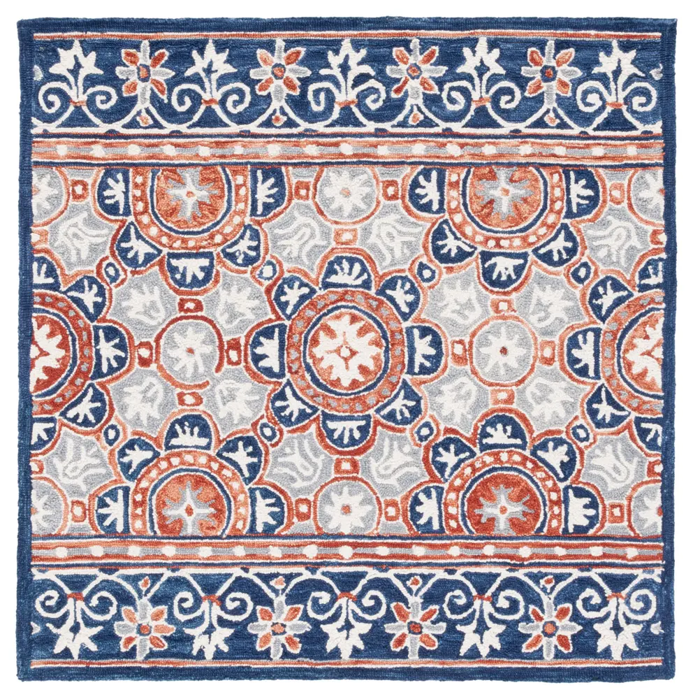 Safavieh Micro-Loop 5'-0