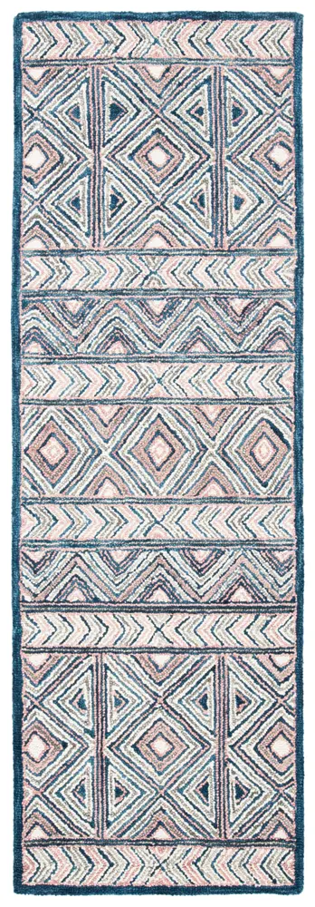Safavieh Micro-Loop 2'-3