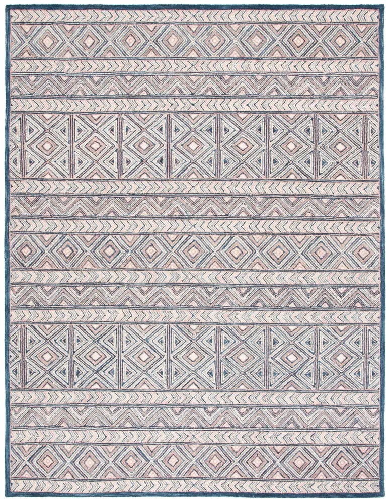 Safavieh Micro-Loop 8'-0