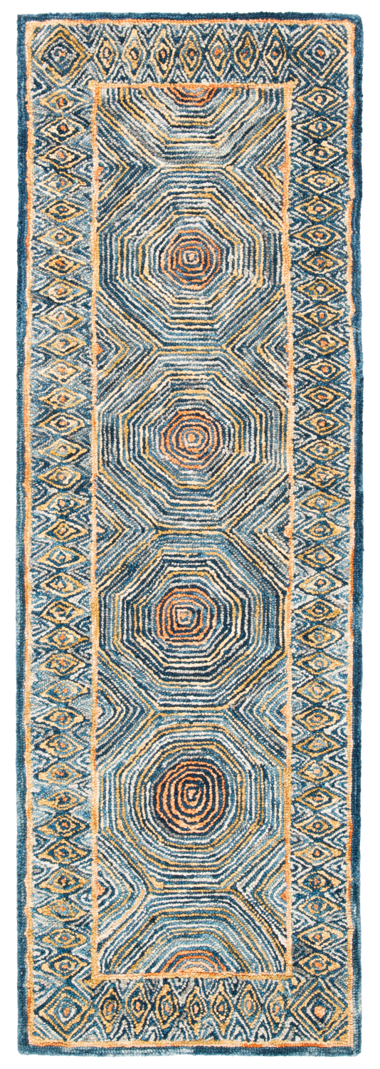 Safavieh Micro-Loop 2'-3