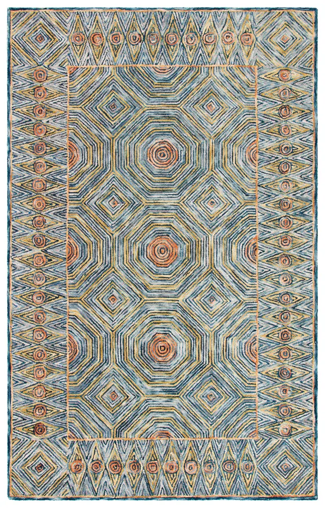 Safavieh Micro-Loop 5'-0