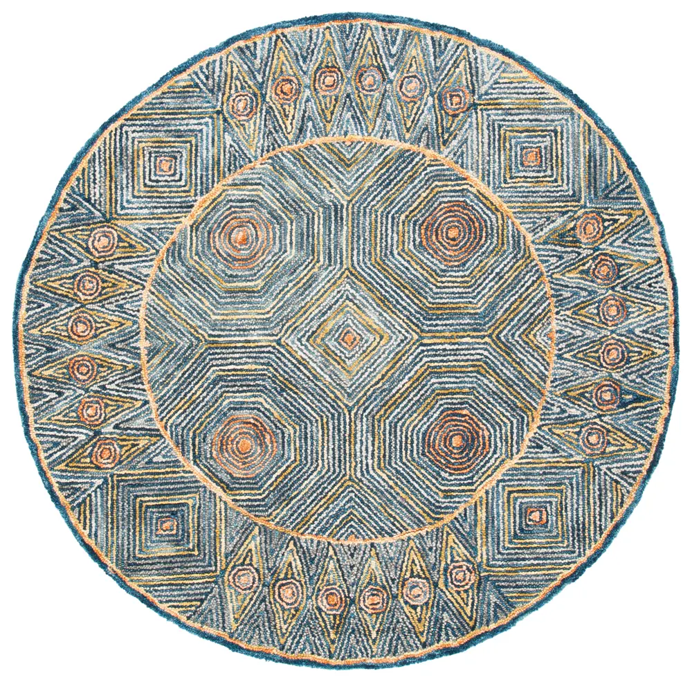 Safavieh Micro-Loop 5'-0