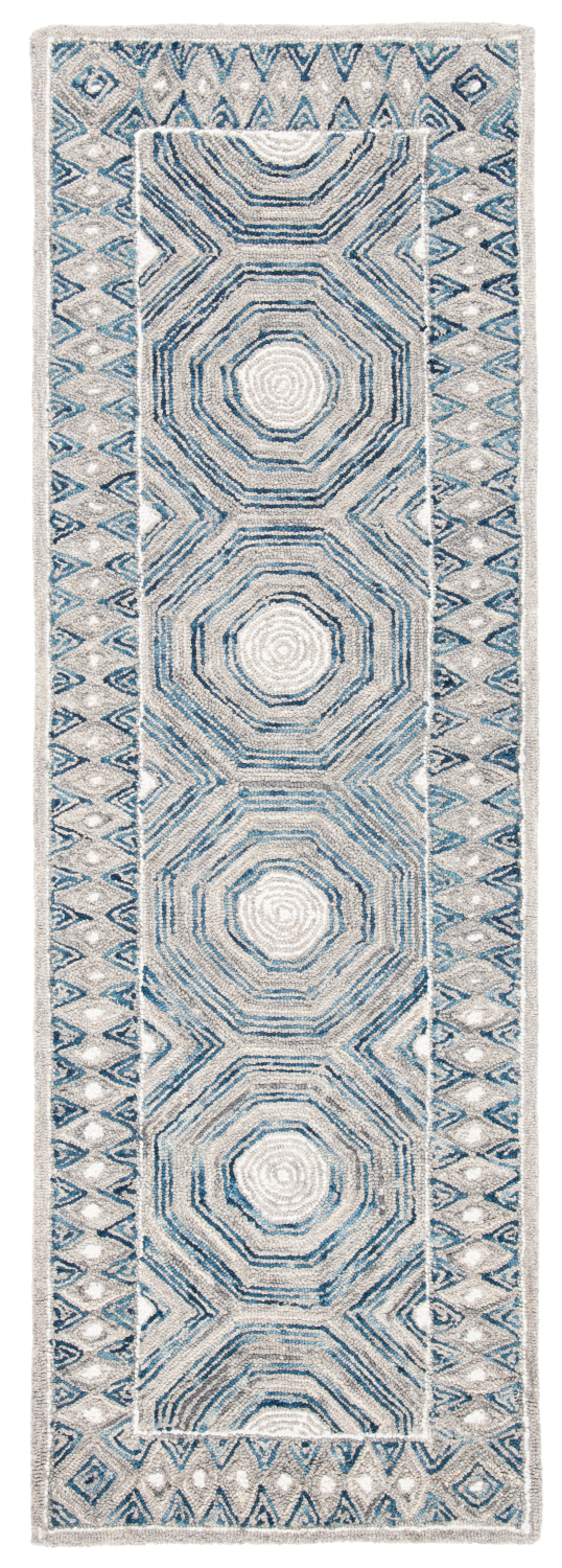 Safavieh Micro-Loop 2'-3