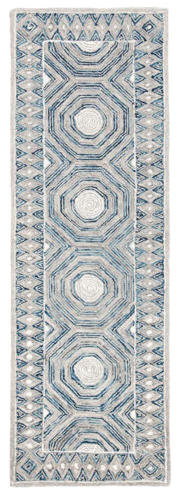 Safavieh Micro-Loop 2'-3