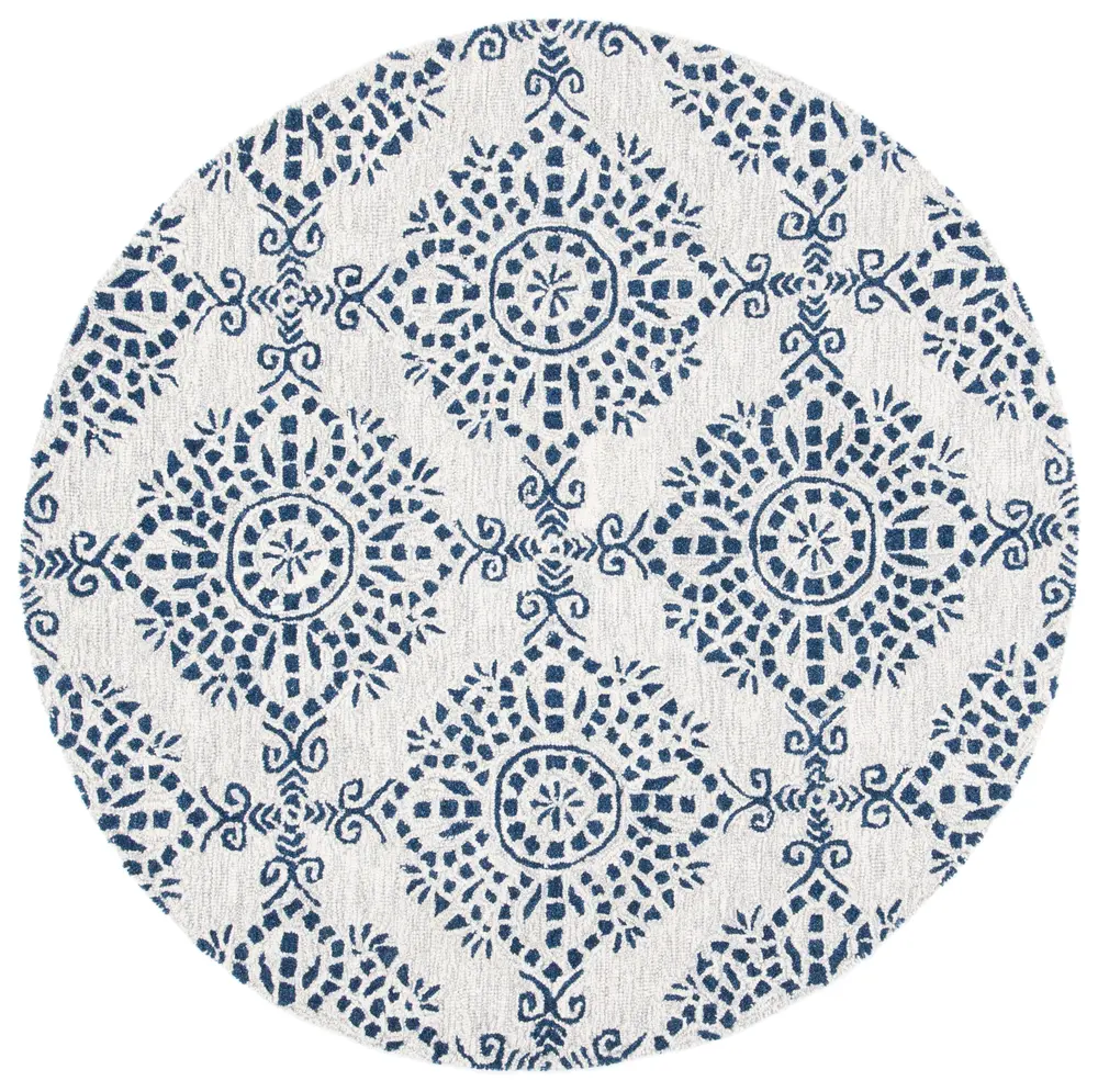 Safavieh Micro-Loop 5'-0