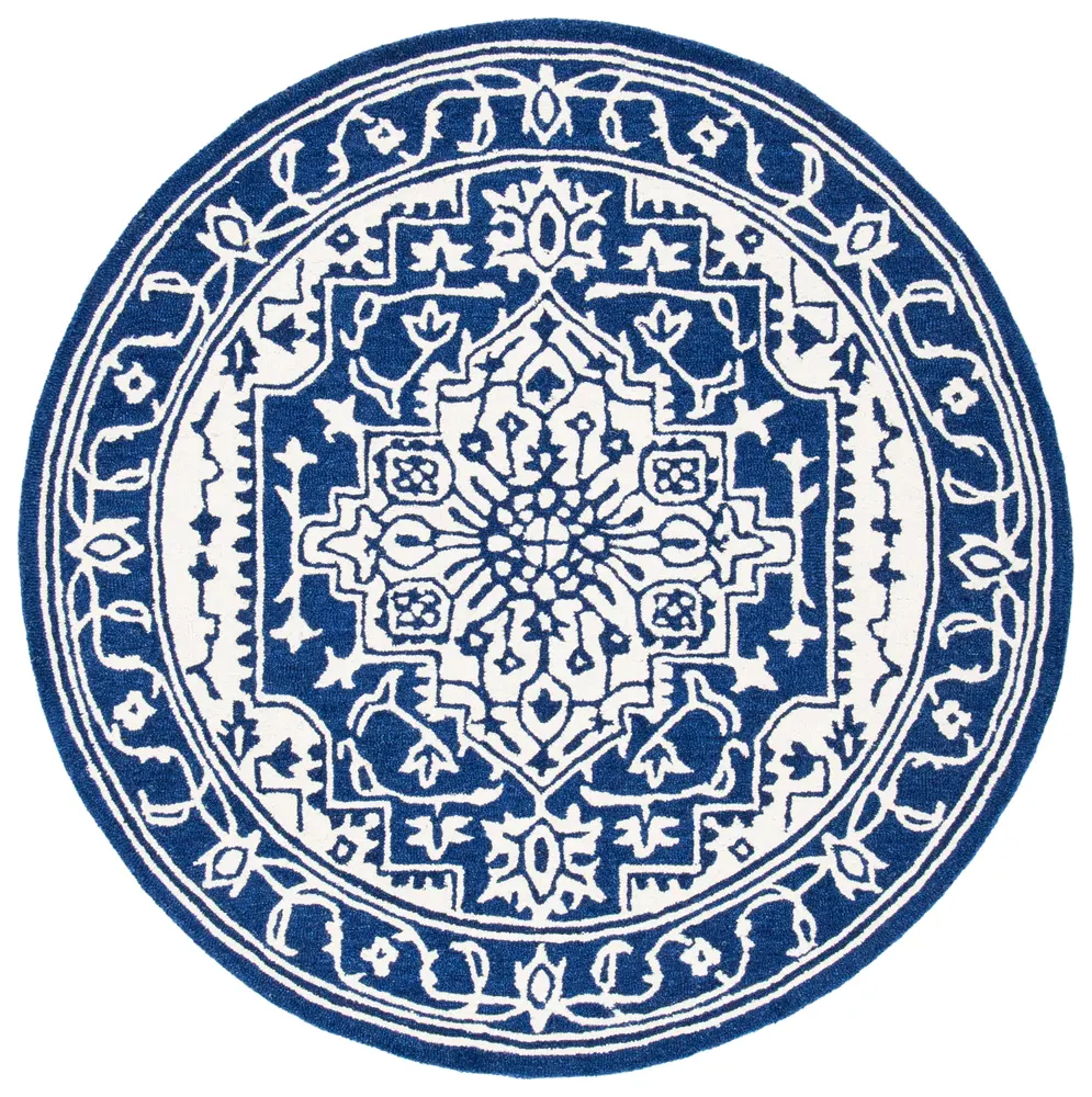 Safavieh Micro-Loop 5'-0