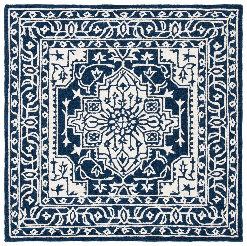 Safavieh Micro-Loop 5'-0