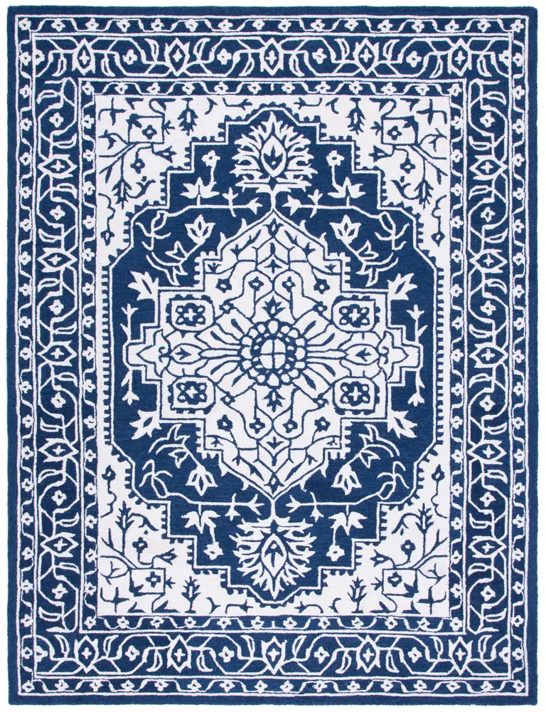 Safavieh Micro-Loop 8'-0