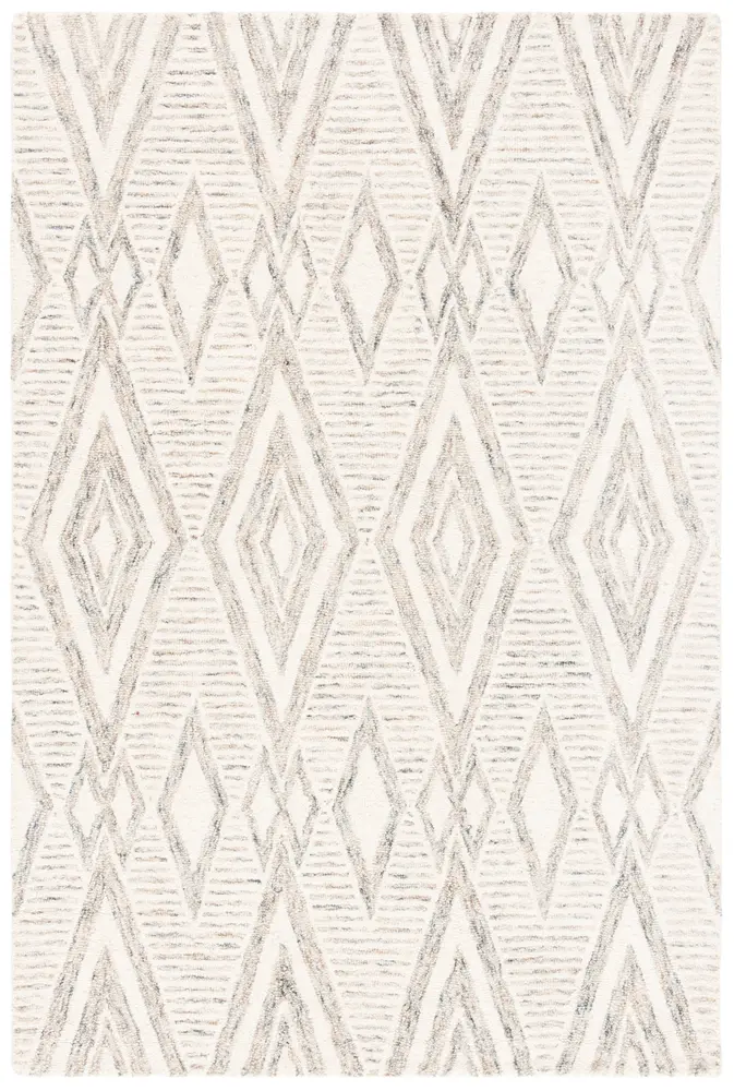 Safavieh Micro-Loop 4'-0