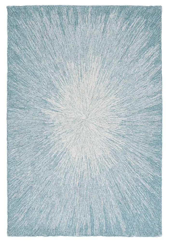 Safavieh Micro-Loop 4'-0