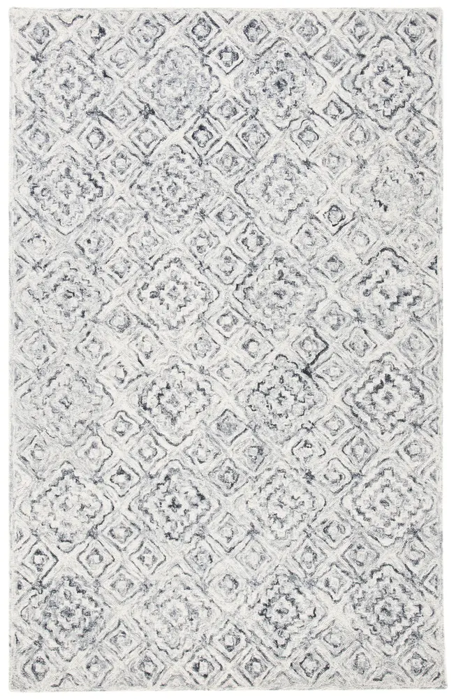 Safavieh Micro-Loop 4'-0