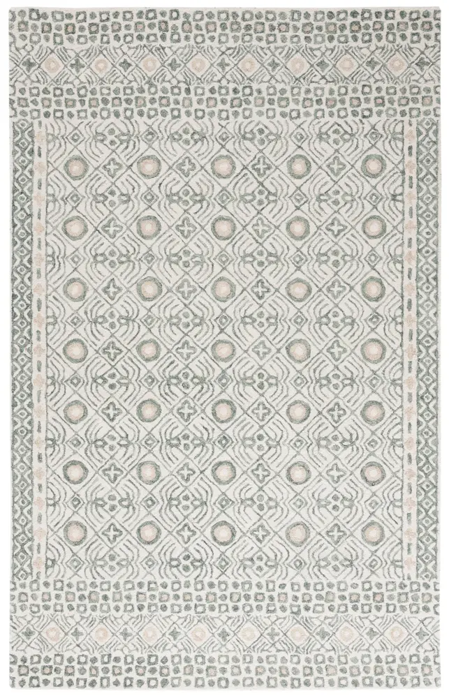 Safavieh Micro-Loop 5'-0