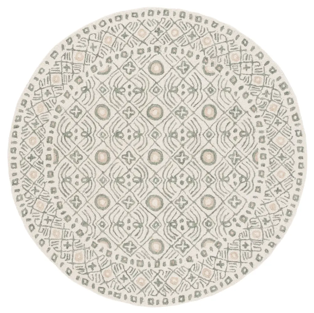 Safavieh Micro-Loop 5'-0