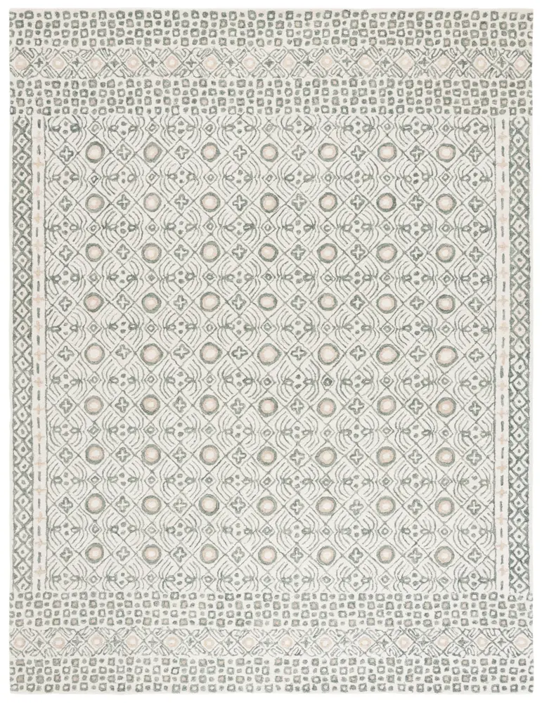 Safavieh Micro-Loop 8'-0