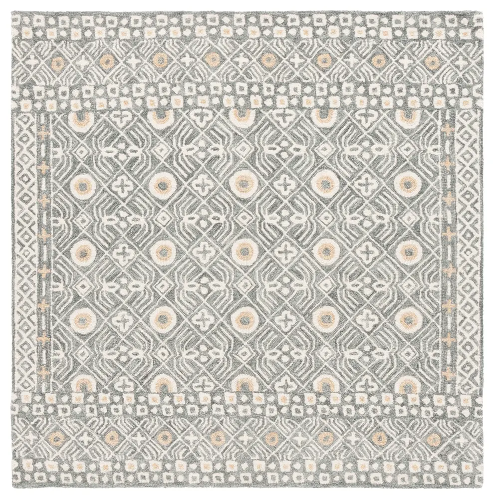 Safavieh Micro-Loop 5'-0