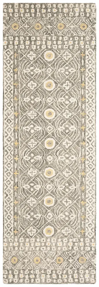 Safavieh Micro-Loop 2'-3