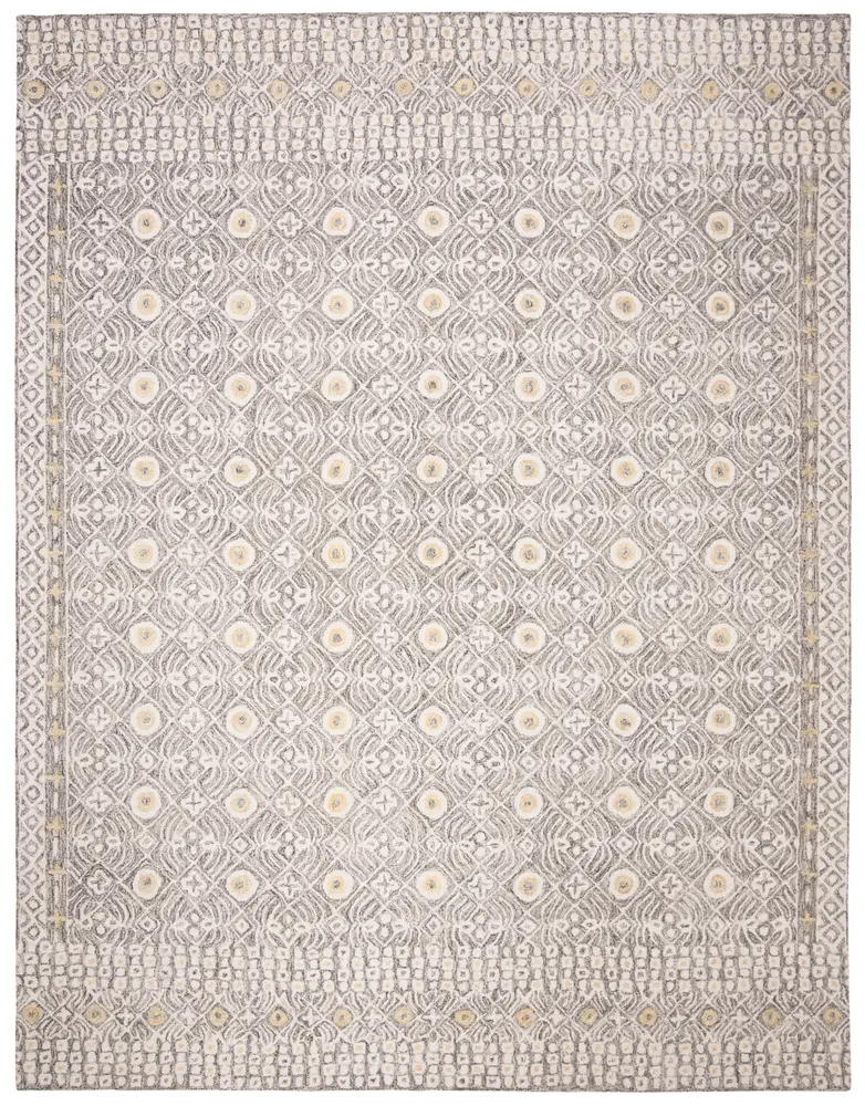 Safavieh Micro-Loop 8'-0