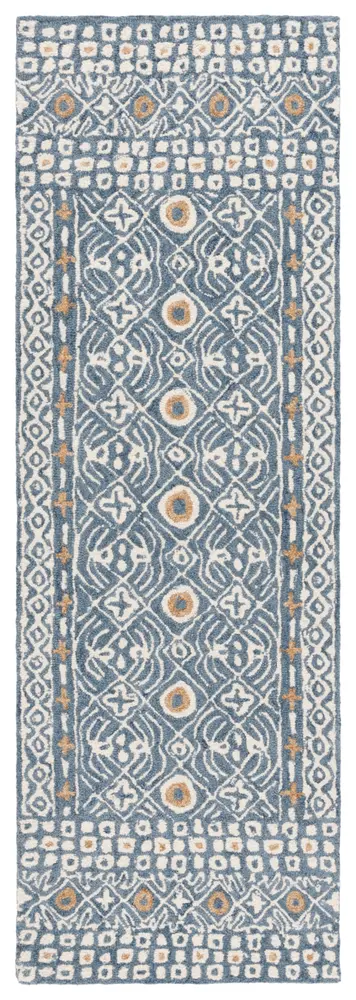 Safavieh Micro-Loop 2'-3