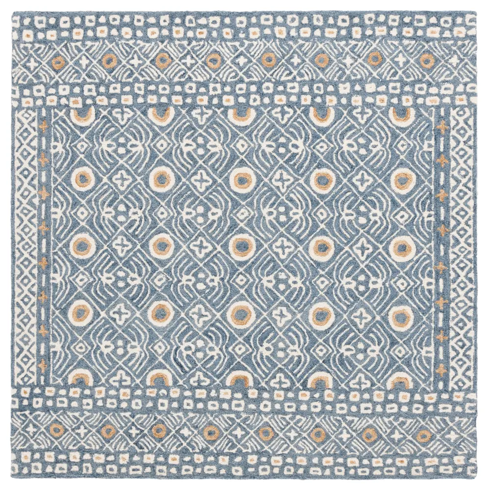 Safavieh Micro-Loop 5'-0