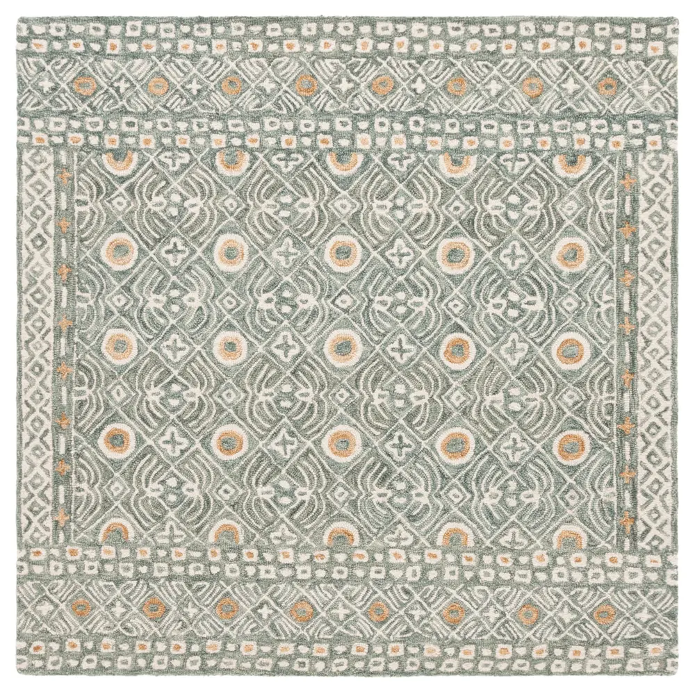 Safavieh Micro-Loop 5'-0