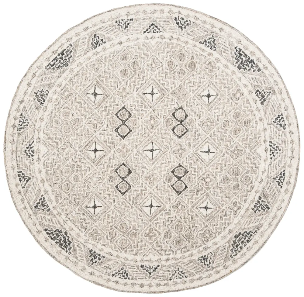 Safavieh Micro-Loop 5'-0