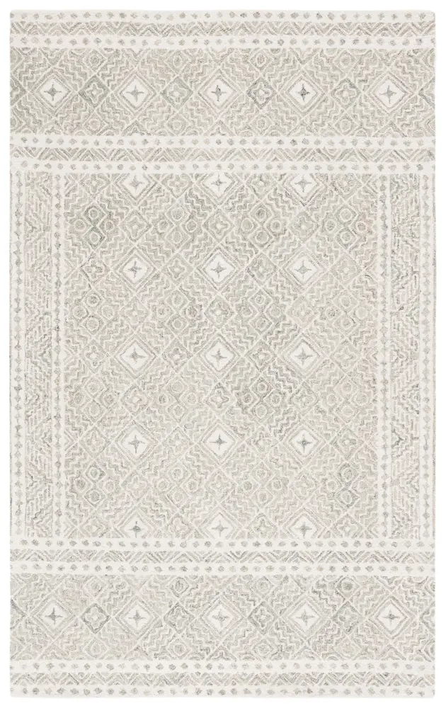 Safavieh Micro-Loop 4'-0