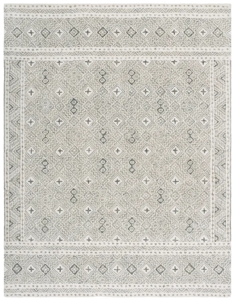 Safavieh Micro-Loop 8'-0