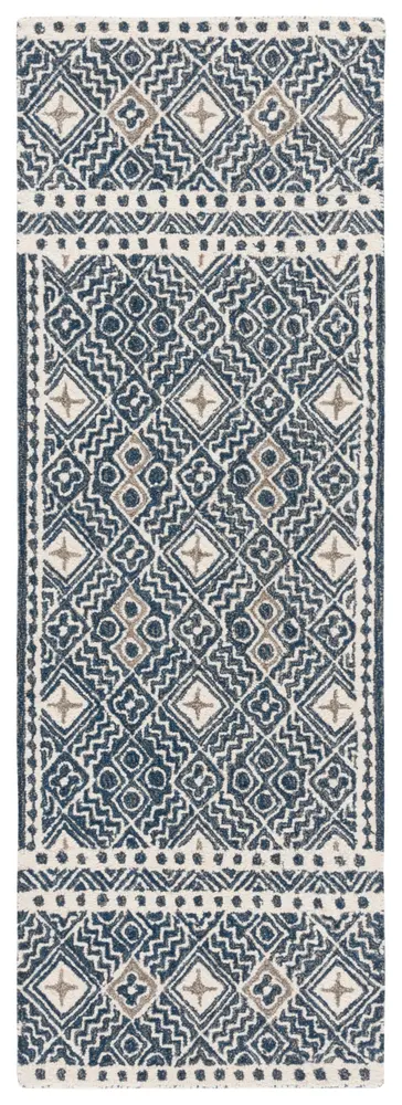 Safavieh Micro-Loop 2'-3