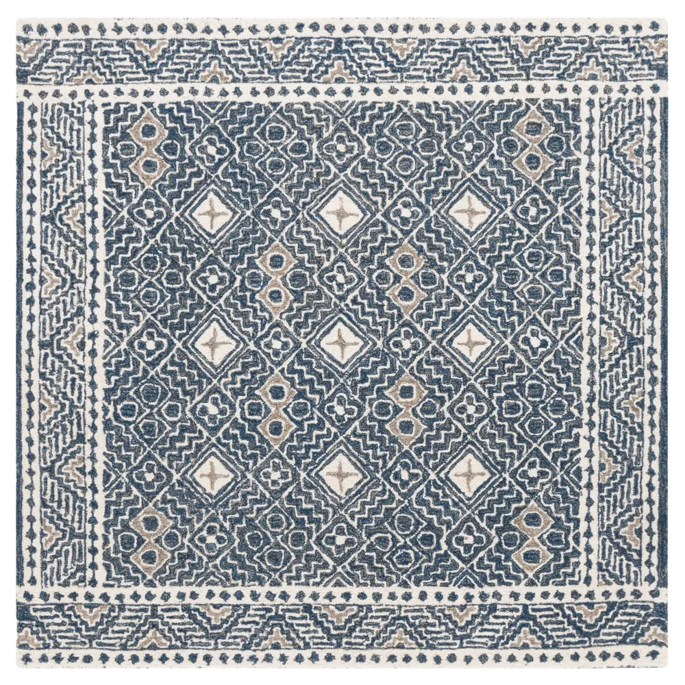 Safavieh Micro-Loop 5'-0