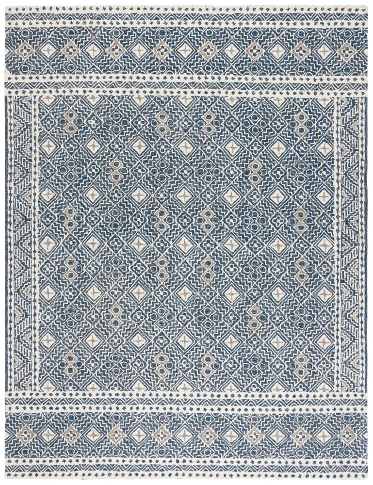 Safavieh Micro-Loop 8'-0