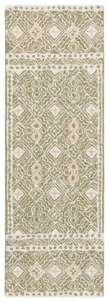 Safavieh Micro-Loop 2'-3