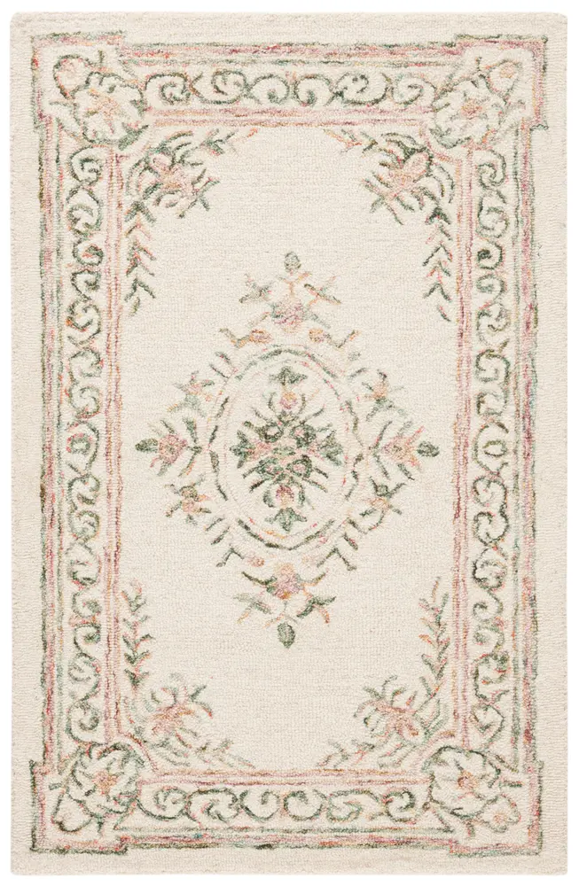 Safavieh Micro-Loop 2'-3